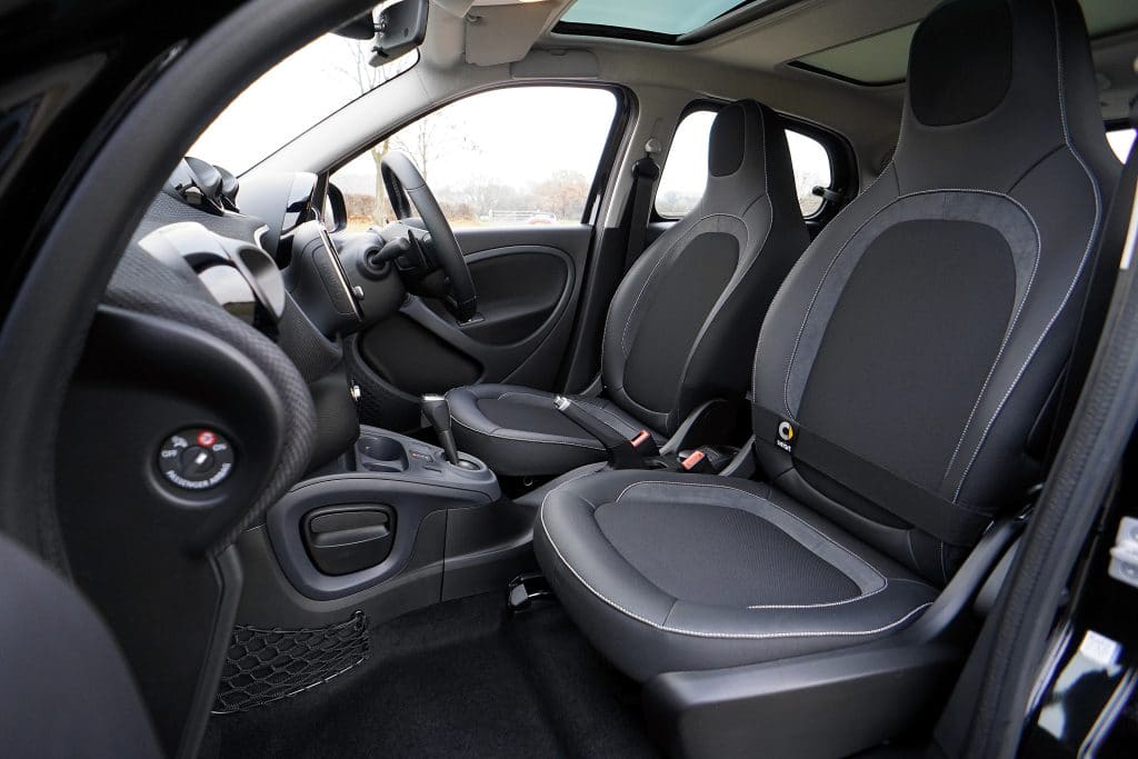 leather car seats cleaning guide