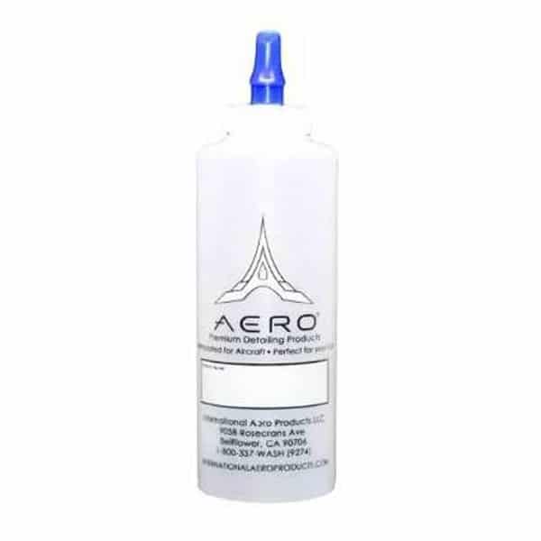 AERO Revolution Applicator Bottle