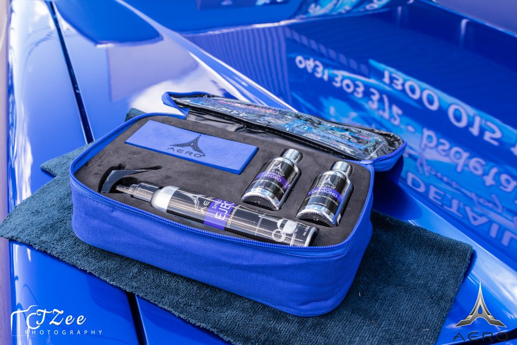 Car Cleaning Kits