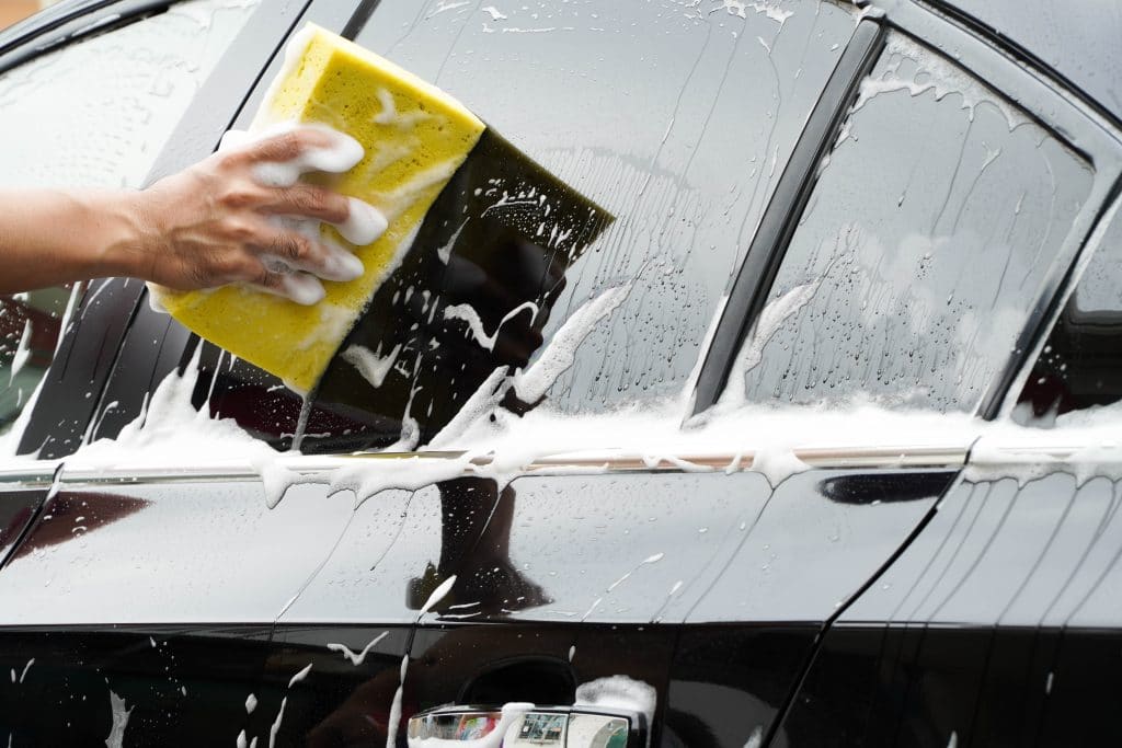 How to Detail Your Car Exterior like a pro