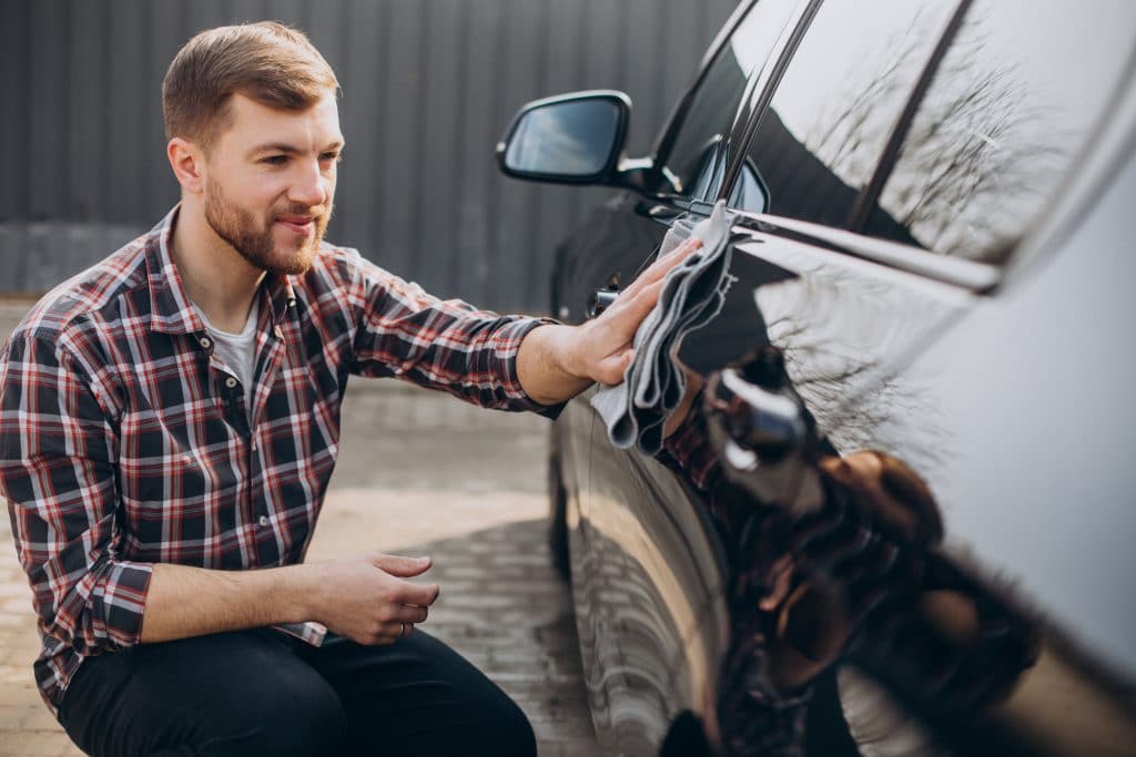 Learn How to Detail Your Car Exterior and Interior