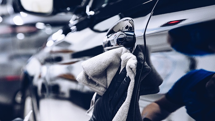 Discover What Products Do Car Detailers Use in our latest blog