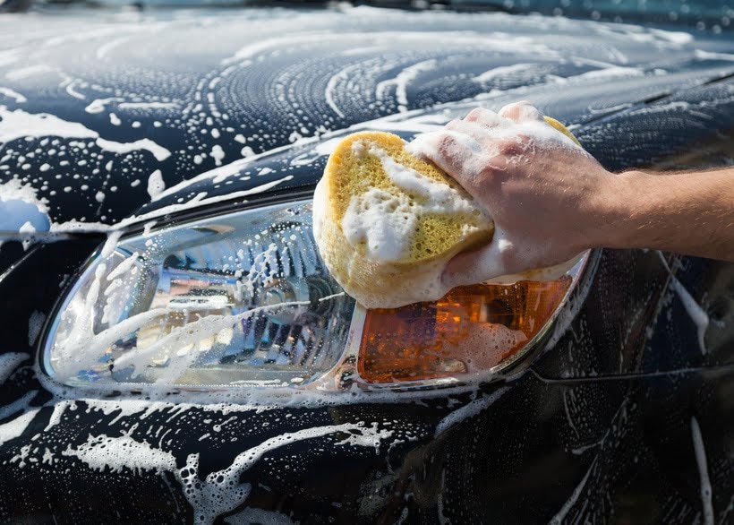 Top Products Car Detailers Use